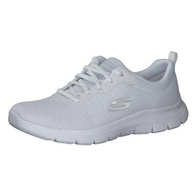 Damen FLEX APPEAL 4.0 BRILLIANT VIEW Sneakers Marineblau / Blau