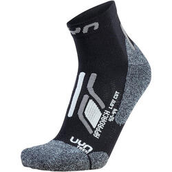 TREKKING APPROACH LOW CUT CHAUSSETTES FEMME