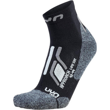 TREKKING APPROACH LOW CUT CHAUSSETTES FEMME