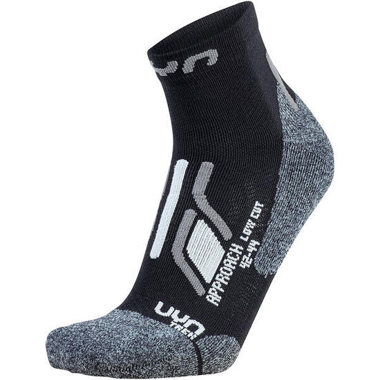 TREKKING APPROACH LOW CUT CHAUSSETTES FEMME
