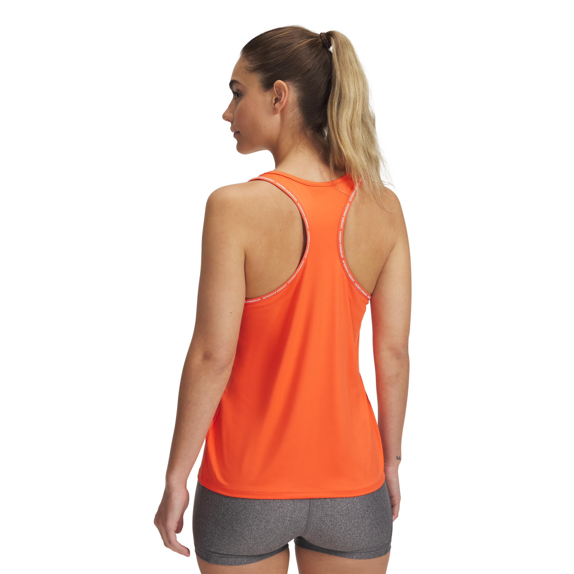 Shirt TECH KNOCKOUT TANK 5/5