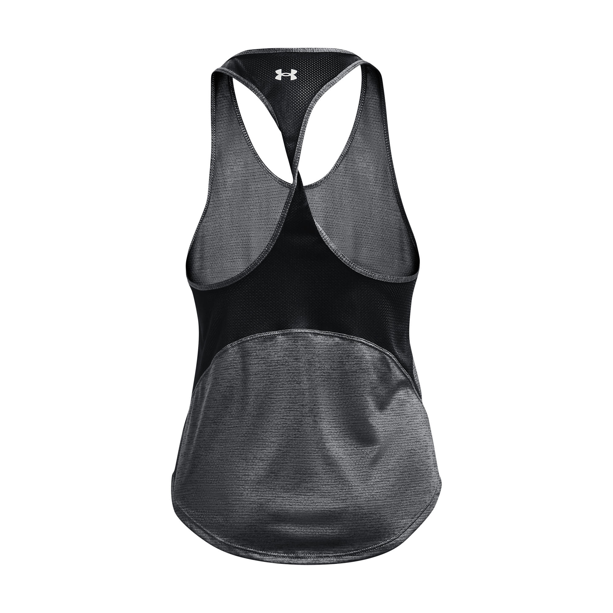 Under Armour Damen Tech Vent Tank 1372016 2/3