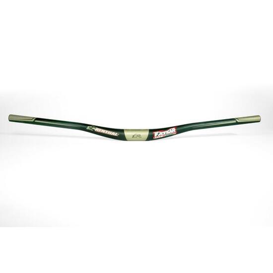 Manubrio Renthal Fatbar Lite Carbon 35 760 mm 190 g.