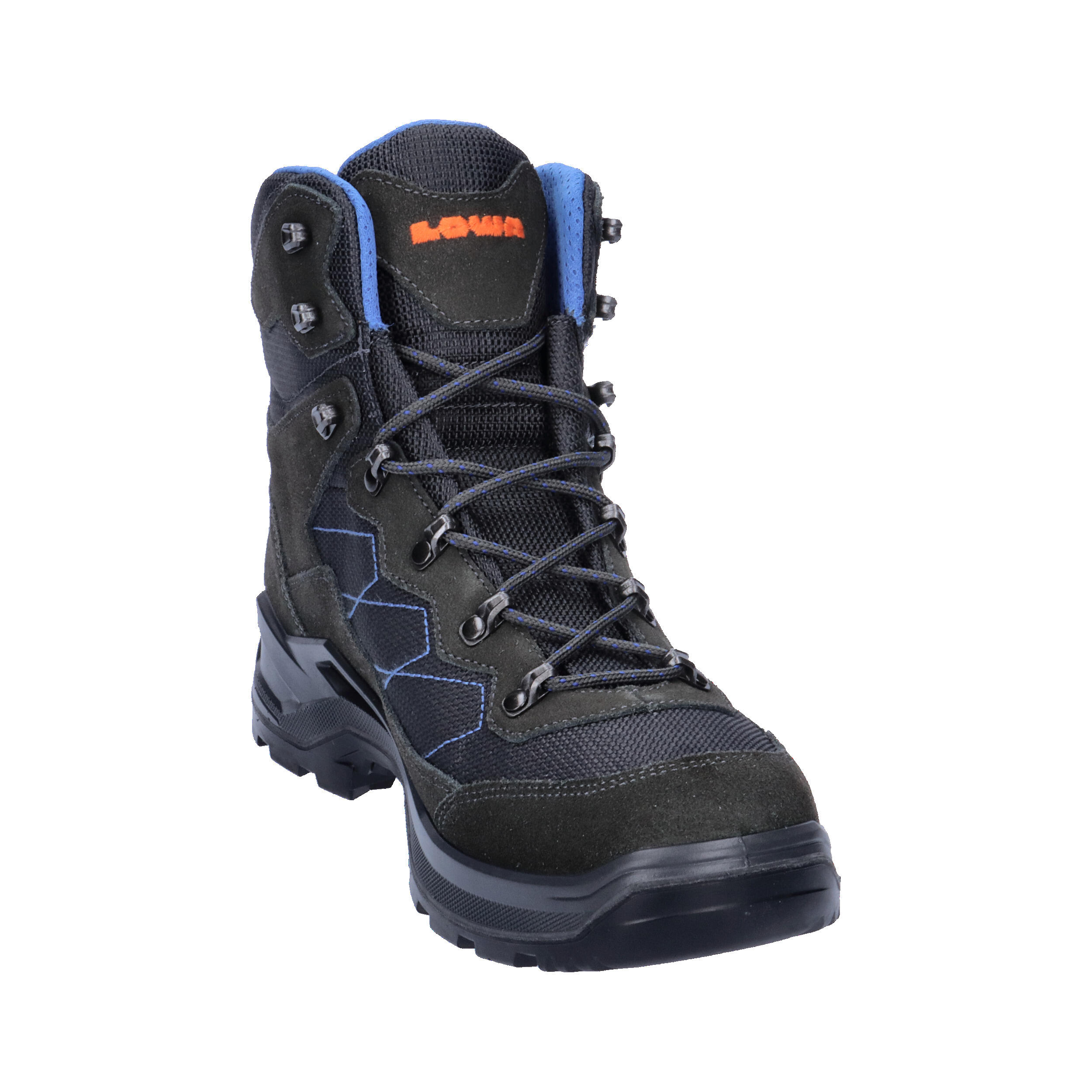 Multifunktionsstiefel TAURUS PRO GTX MID 2/15