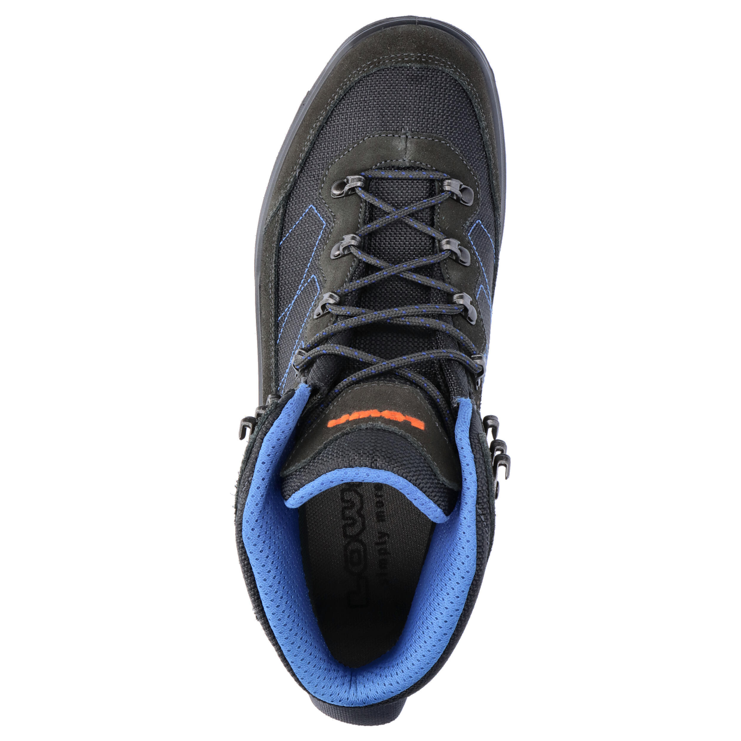 Multifunktionsstiefel TAURUS PRO GTX MID 5/15