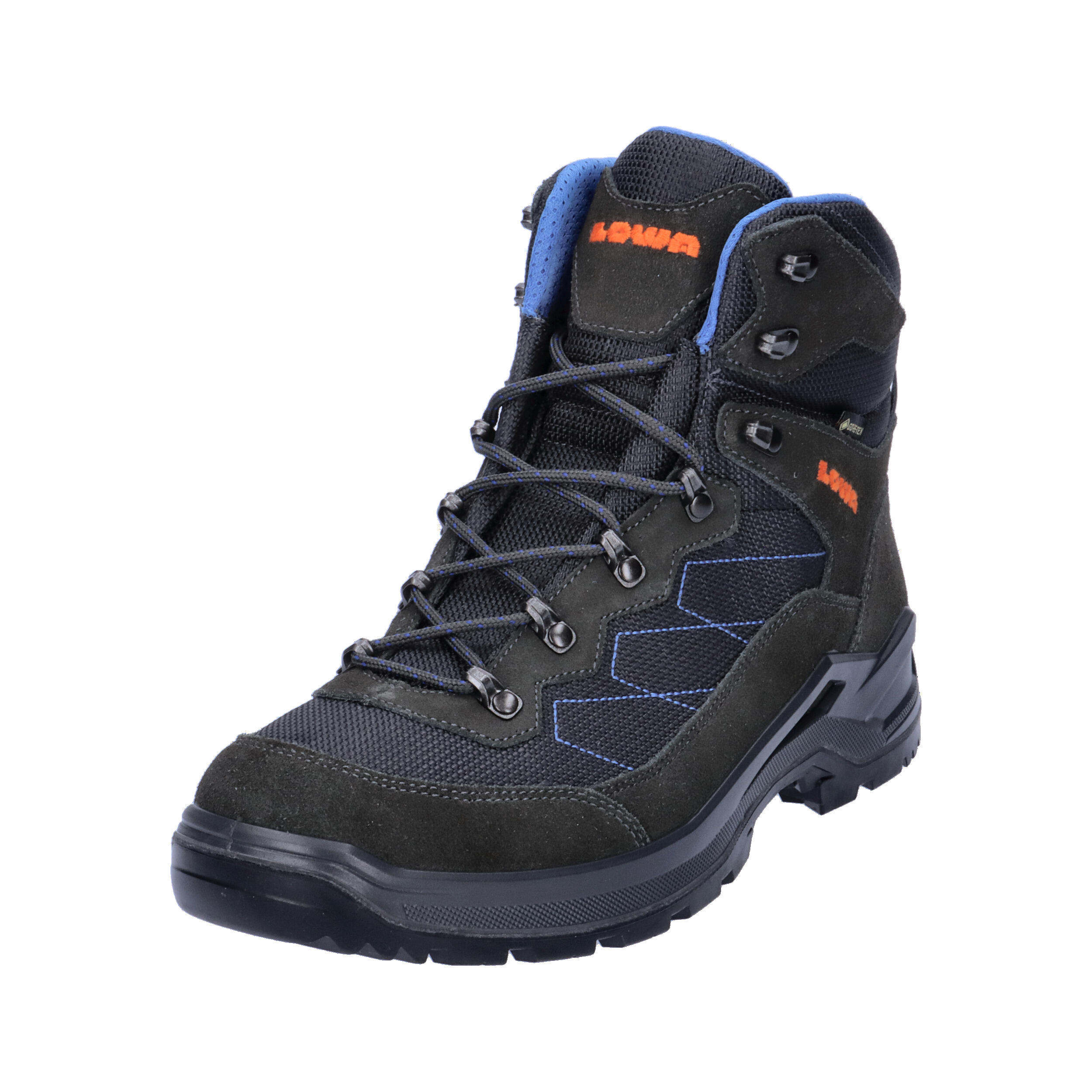 Multifunktionsstiefel TAURUS PRO GTX MID 4/15