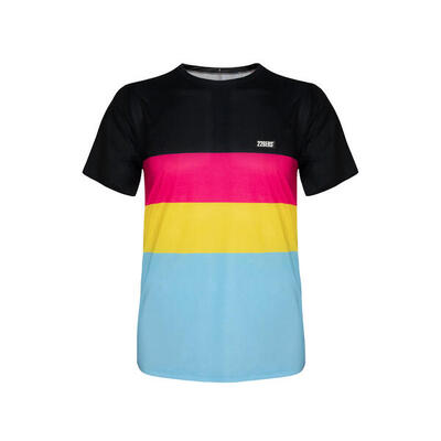 CAMISETA RUNNING HYDRAZERO 2.0 - Manga Corta