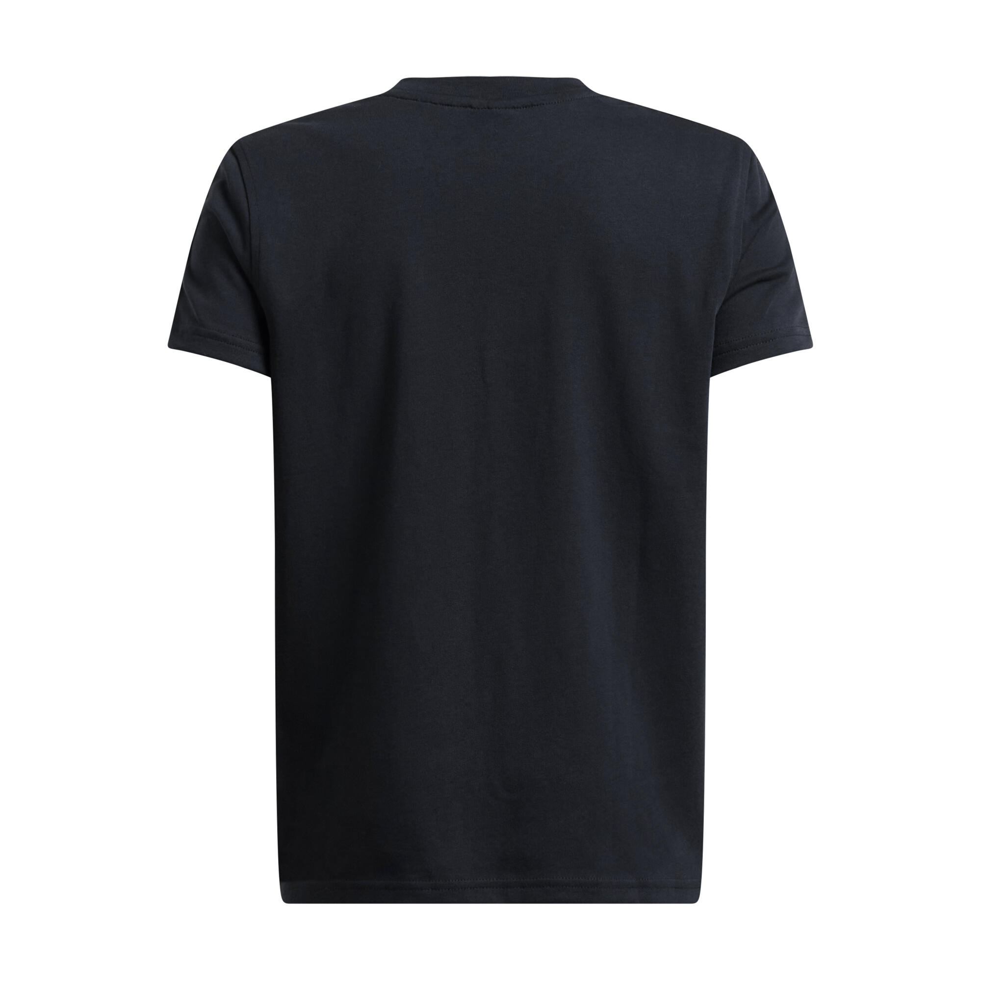 Camiseta infantil Under Armour Taped 2/2