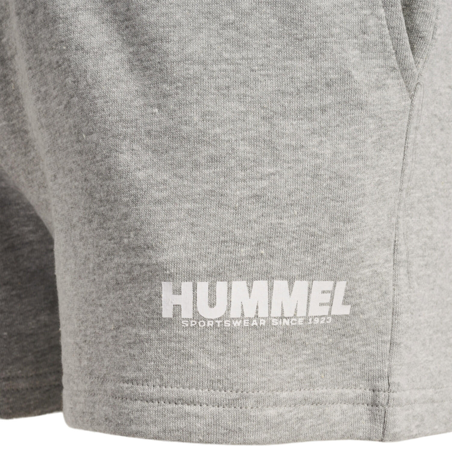 Verstellbare Taille Kurze Hose Hmllegacy Damen HUMMEL 9/9