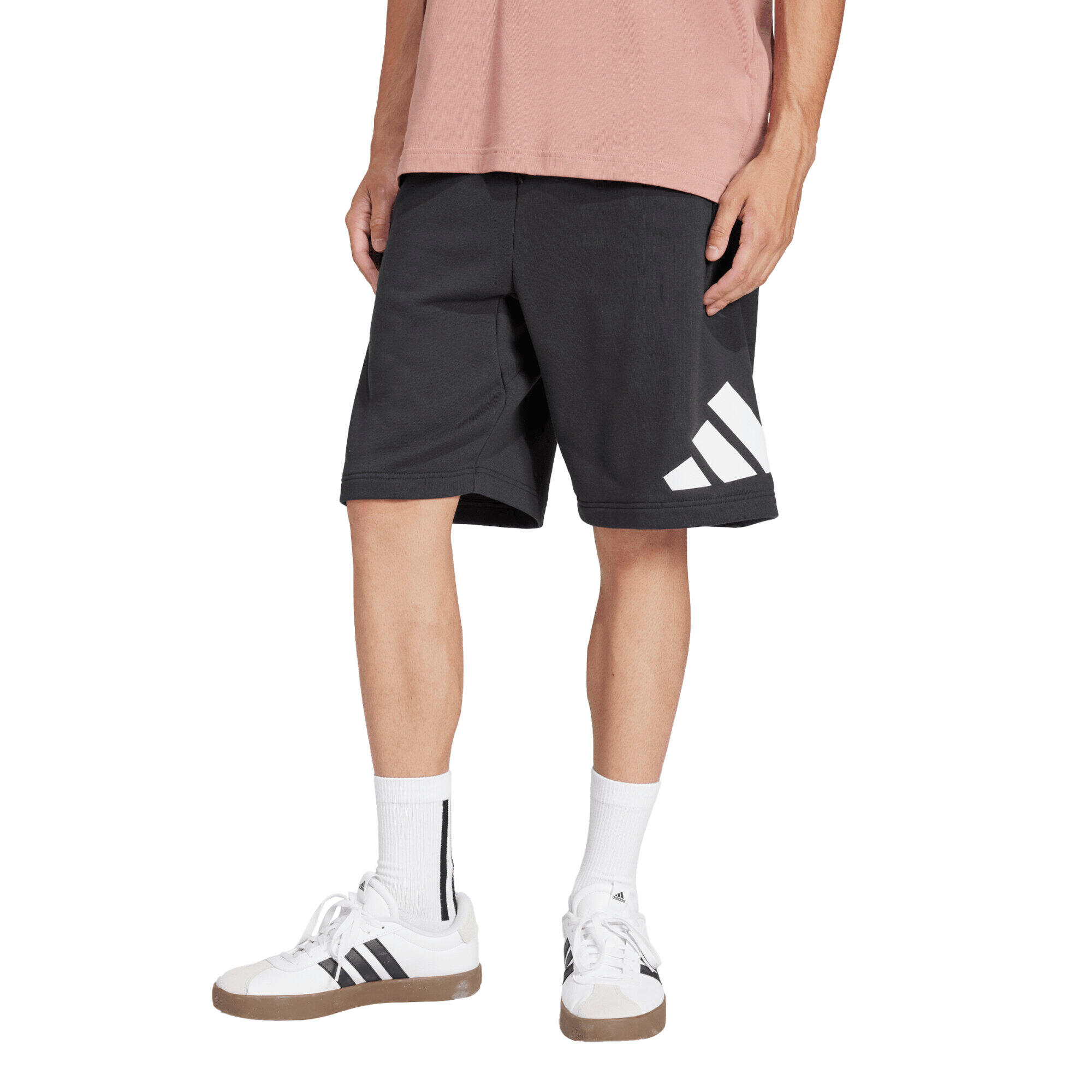 Korte adidas Essentials Big Logo 2/6