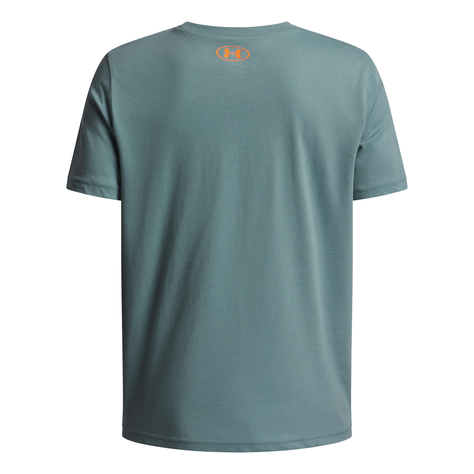 Under Armour Jungen T-Shirt UA Overlay WM SS 6005069 2/3