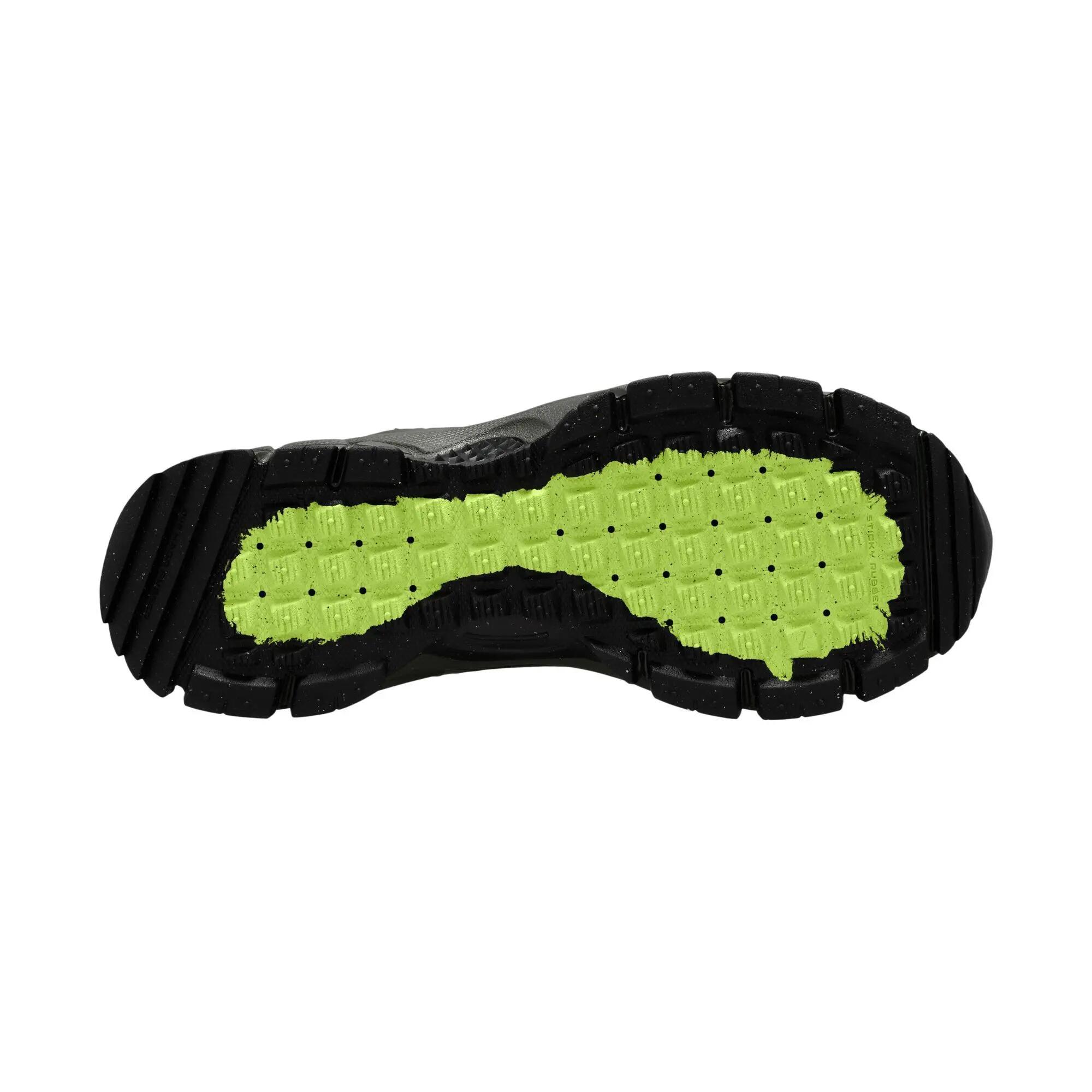 Nike Zoom Vomero 5 Roam Sequoia Black 4/6