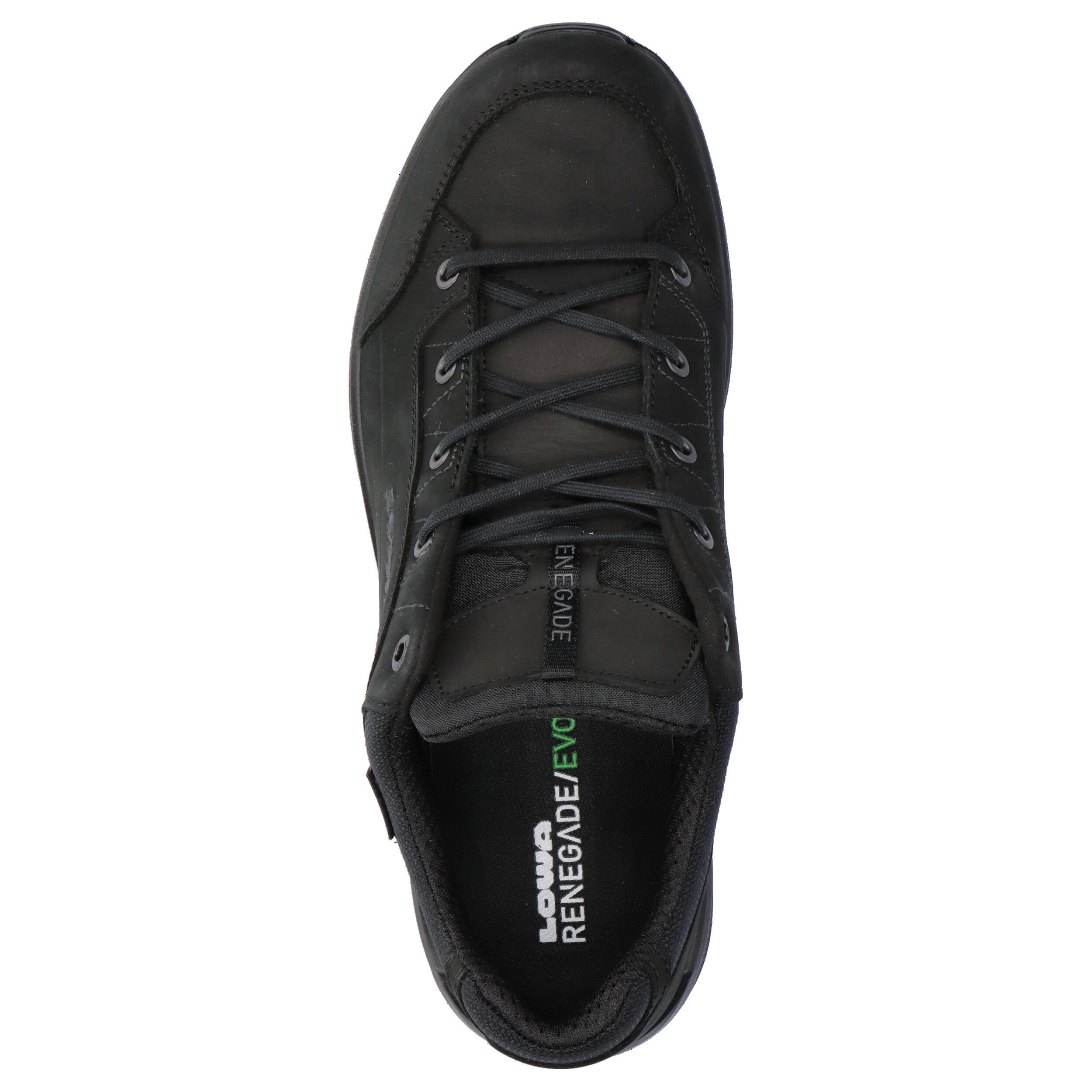 Lowa Herren Wanderschuhe Renegade Evo GTX Lo 311867 5/15