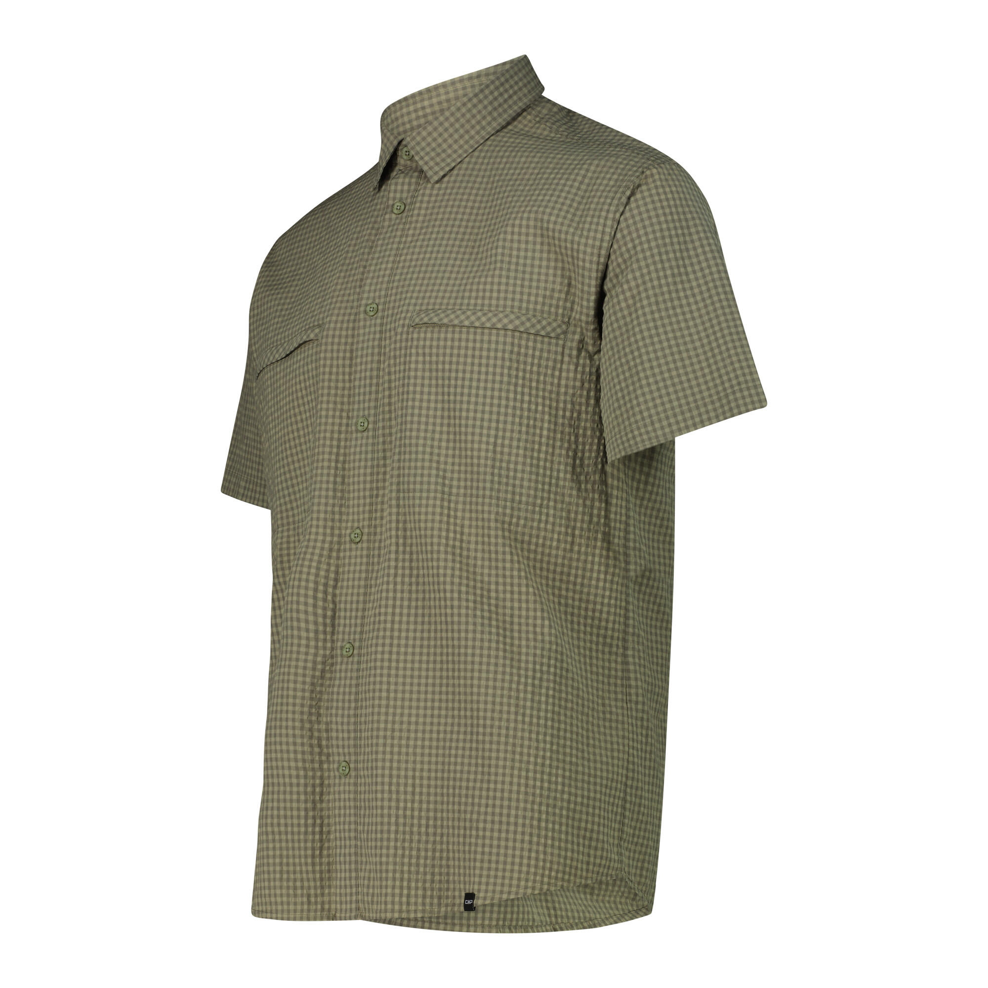 CMP Herren Hemd Man Shirt 35S7997 3/5