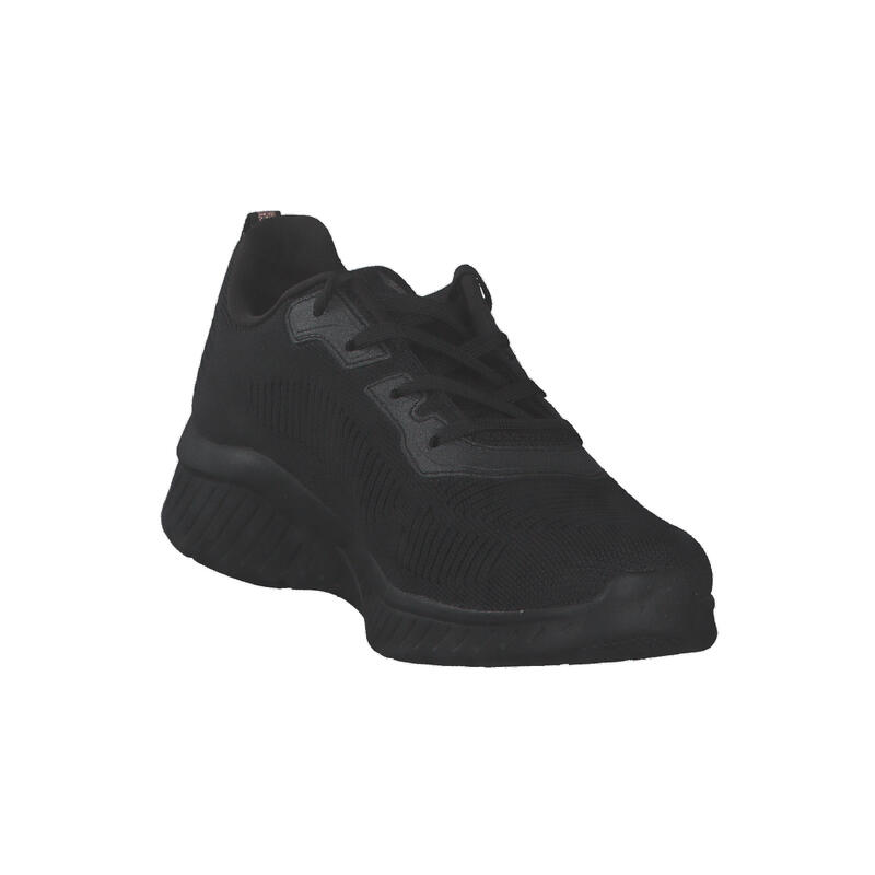 Pantofi Sport Skechers Model Squad Chaos Air Culoare Negru
