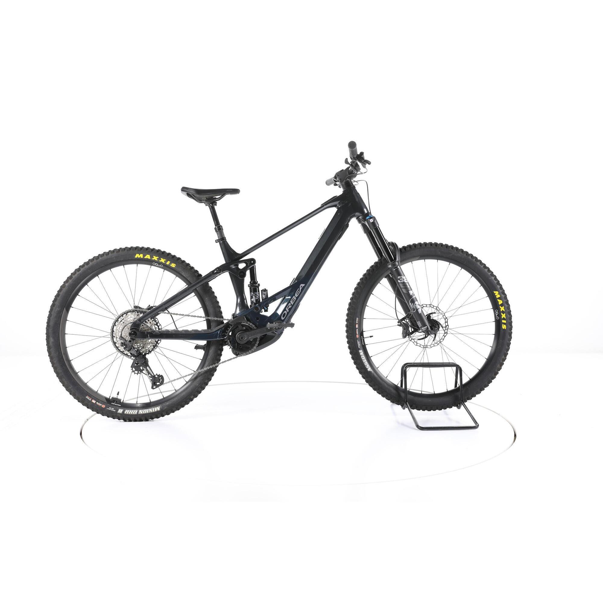 Second Life - Orbea Wild H10 Fully E-Bike 2023 - Stan dobry