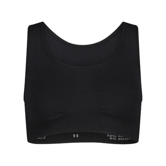 Reggiseno sportivo senza cuciture per donna CMP