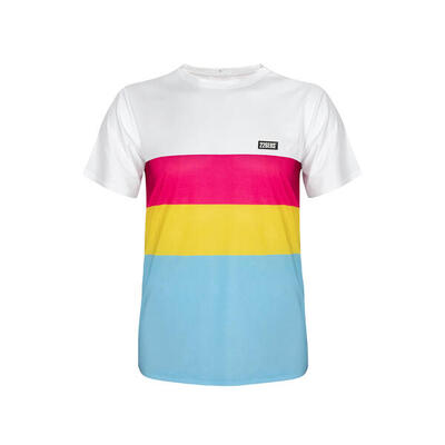 CAMISETA RUNNING HYDRAZERO 2.0 - Manga Corta