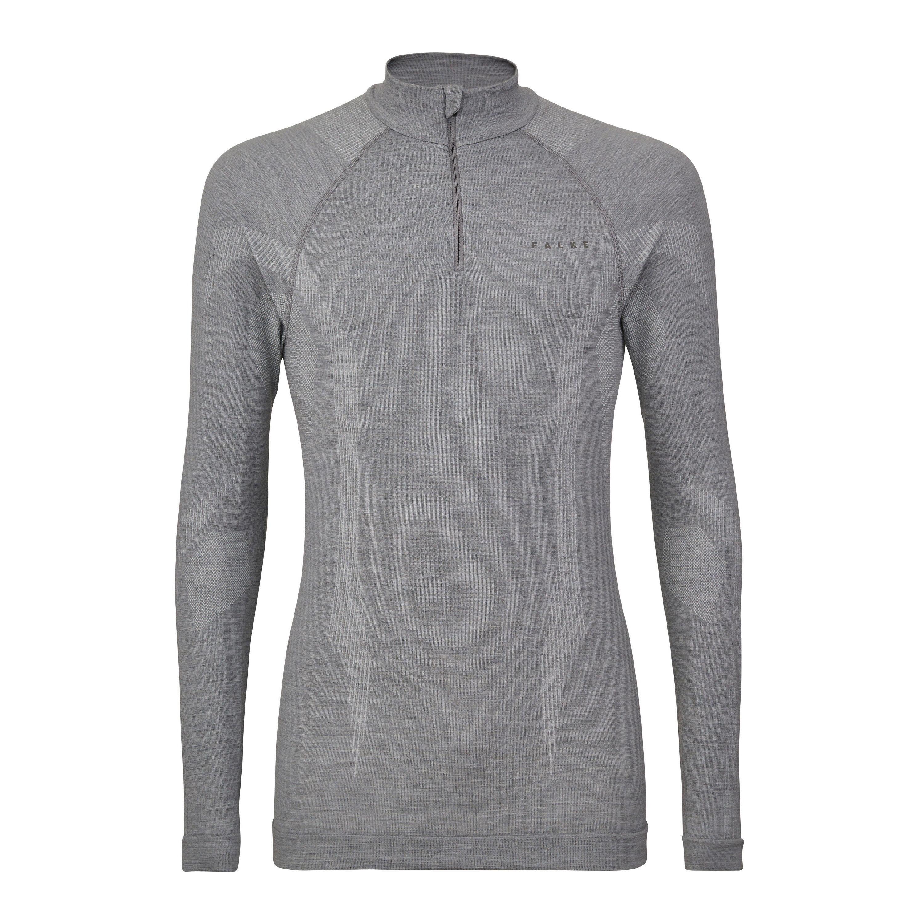 T-shirt Falke Wool-Tech Light 3/3