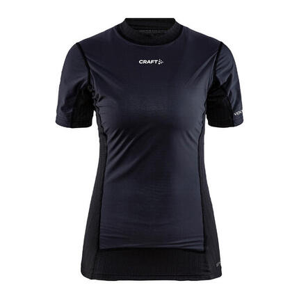 Active Extreme X Wind SS W - Zwart-Graniet
