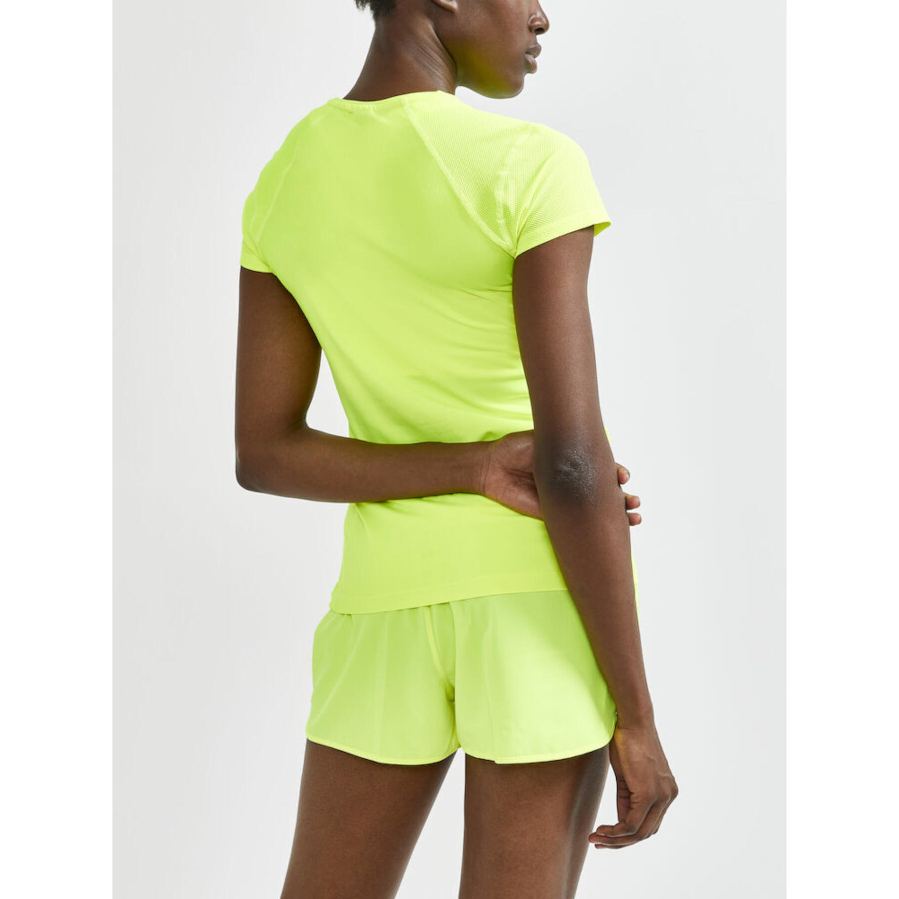 Craft Damen T-Shirt ADV ESSENCE SS SLIM TEE W 1908767 3/3