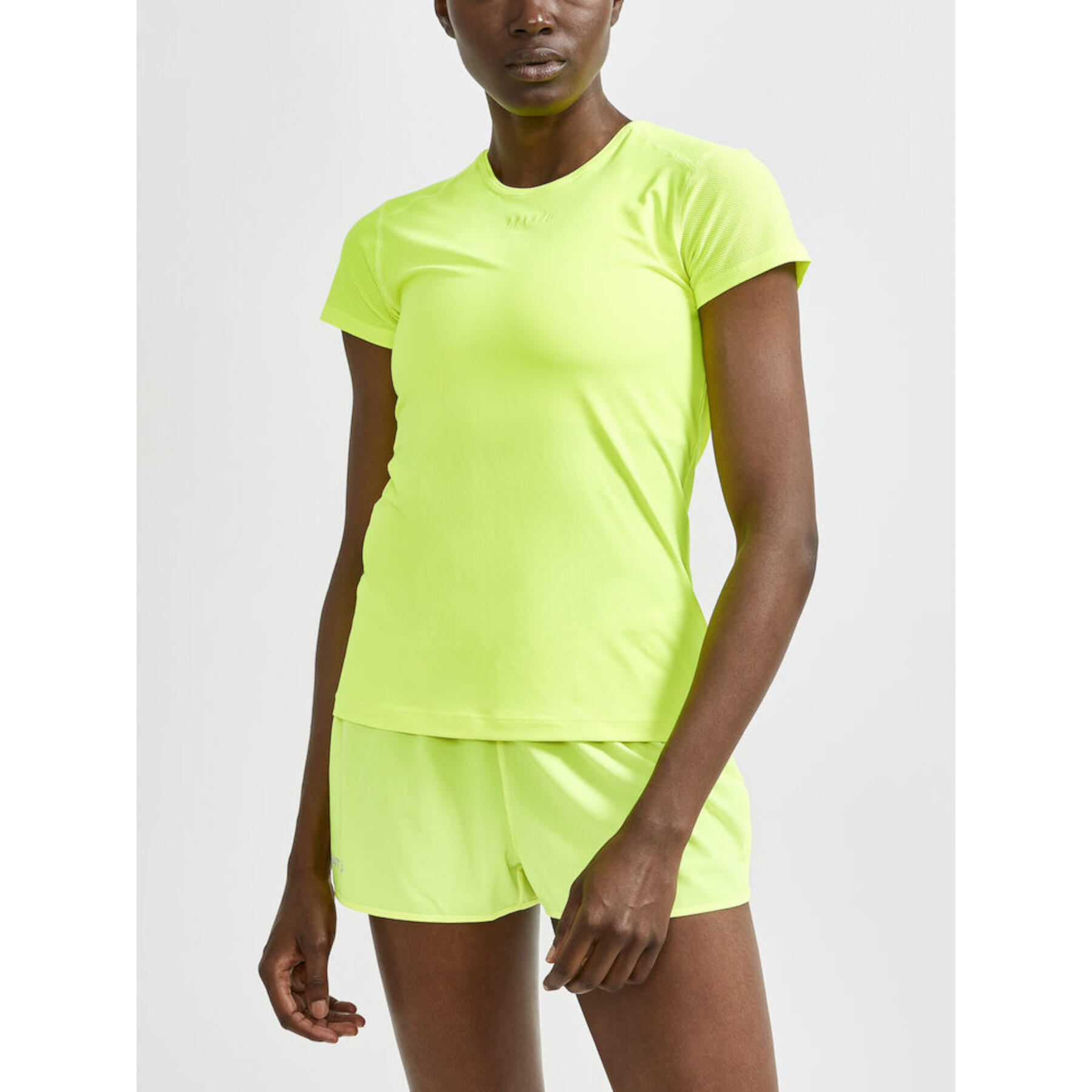 Craft Damen T-Shirt ADV ESSENCE SS SLIM TEE W 1908767 2/3