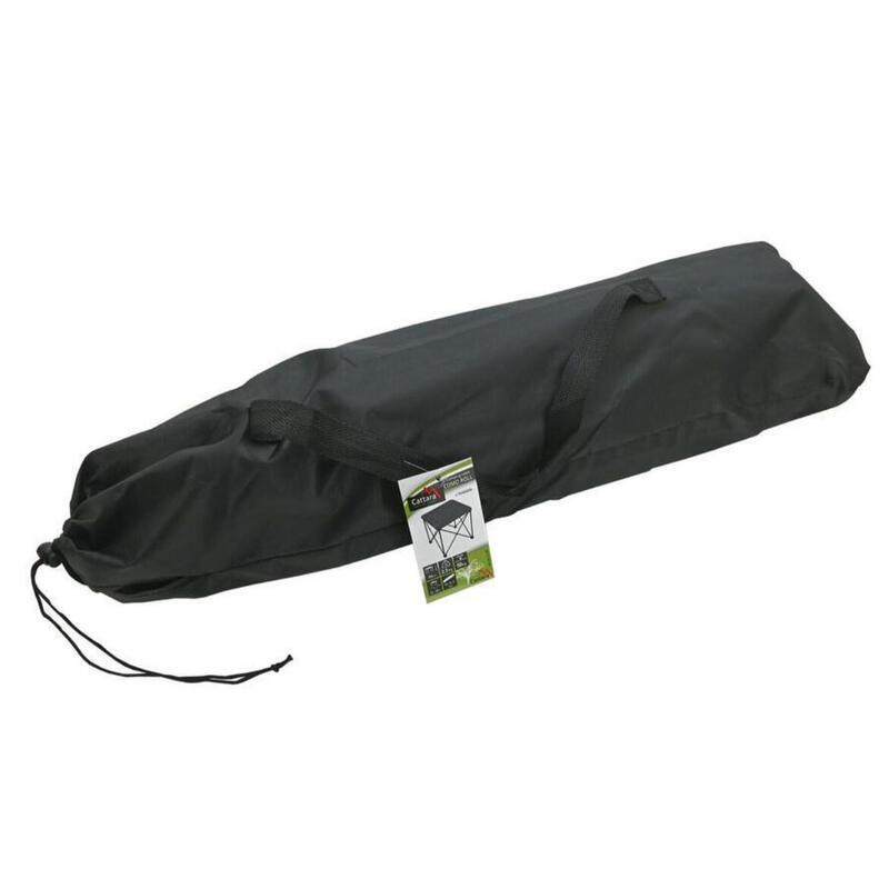 Masa pliabila camping Cattara Como Roll 52x52 cm