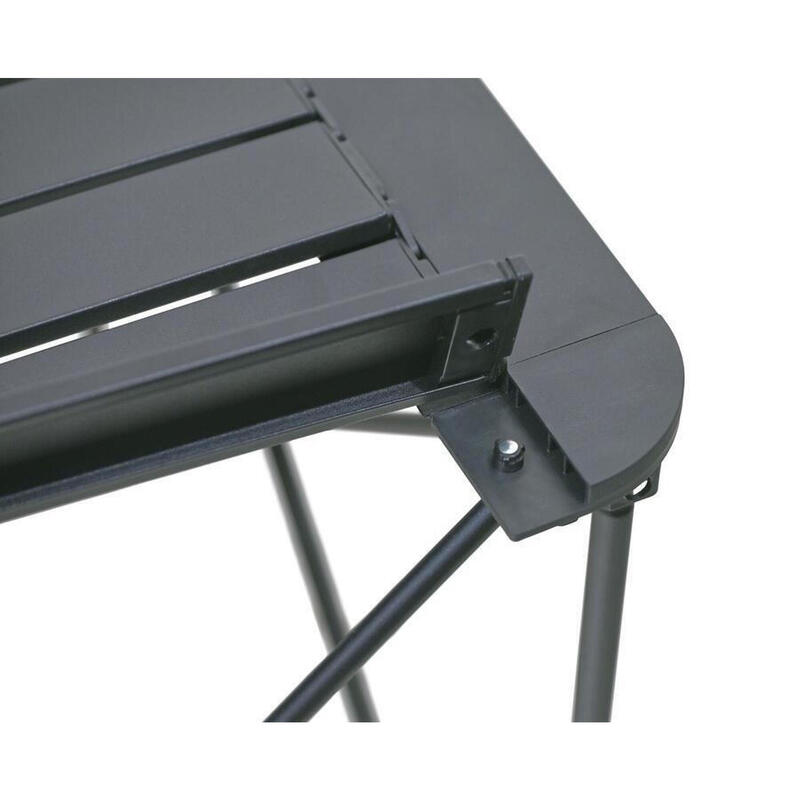 Masa pliabila camping Cattara Lecco Roll 70x70 cm