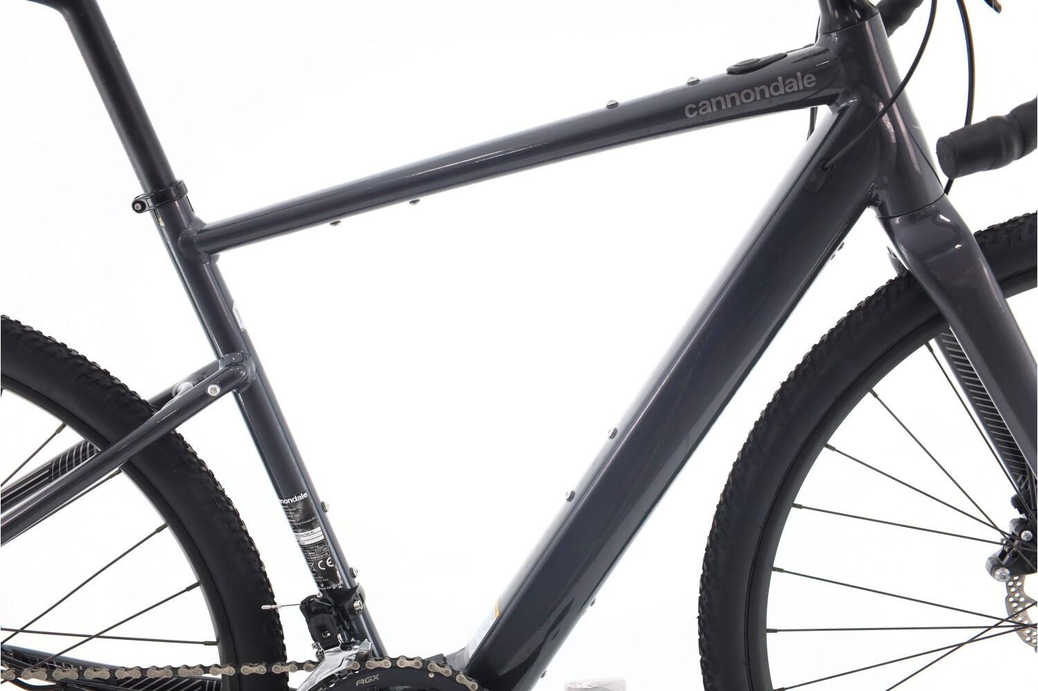 Tweedehands gravelbike ·  Topstone NEO SL · Goede toestand 3/7