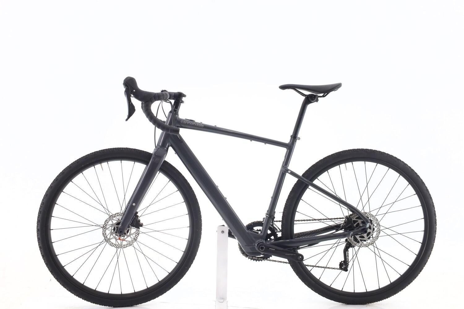 Tweedehands gravelbike ·  Topstone NEO SL · Goede toestand 2/7