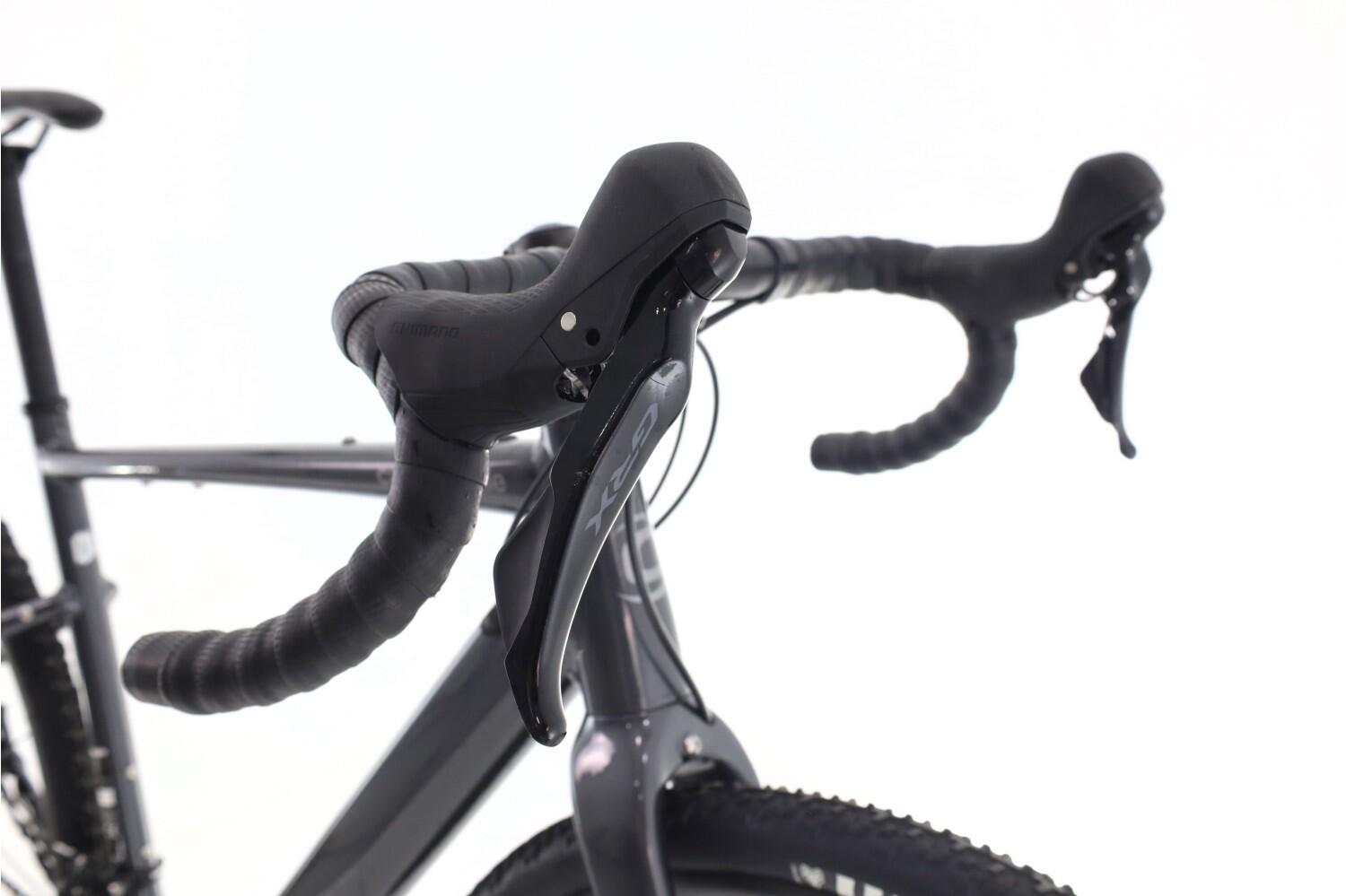 Tweedehands gravelbike ·  Topstone NEO SL · Goede toestand 7/7
