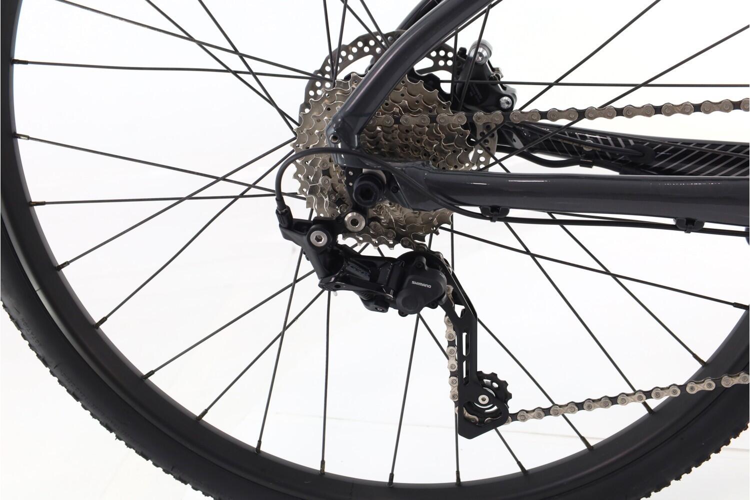 Tweedehands gravelbike ·  Topstone NEO SL · Goede toestand 4/7