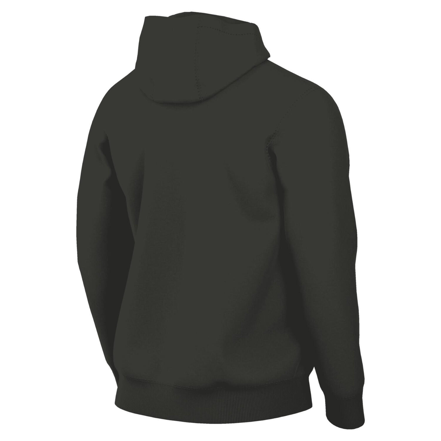 Sudaderas jerseys polares para Hombre Nike Club Verde 2/5