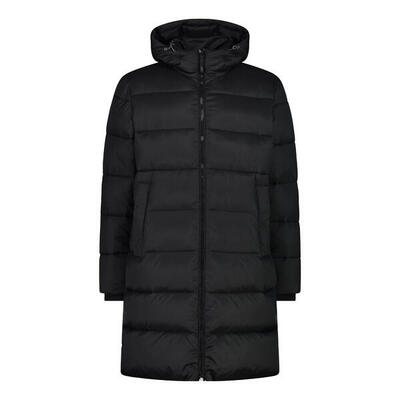 CMP Herren Parka MAN PARKA FIX HOOD 34K3897