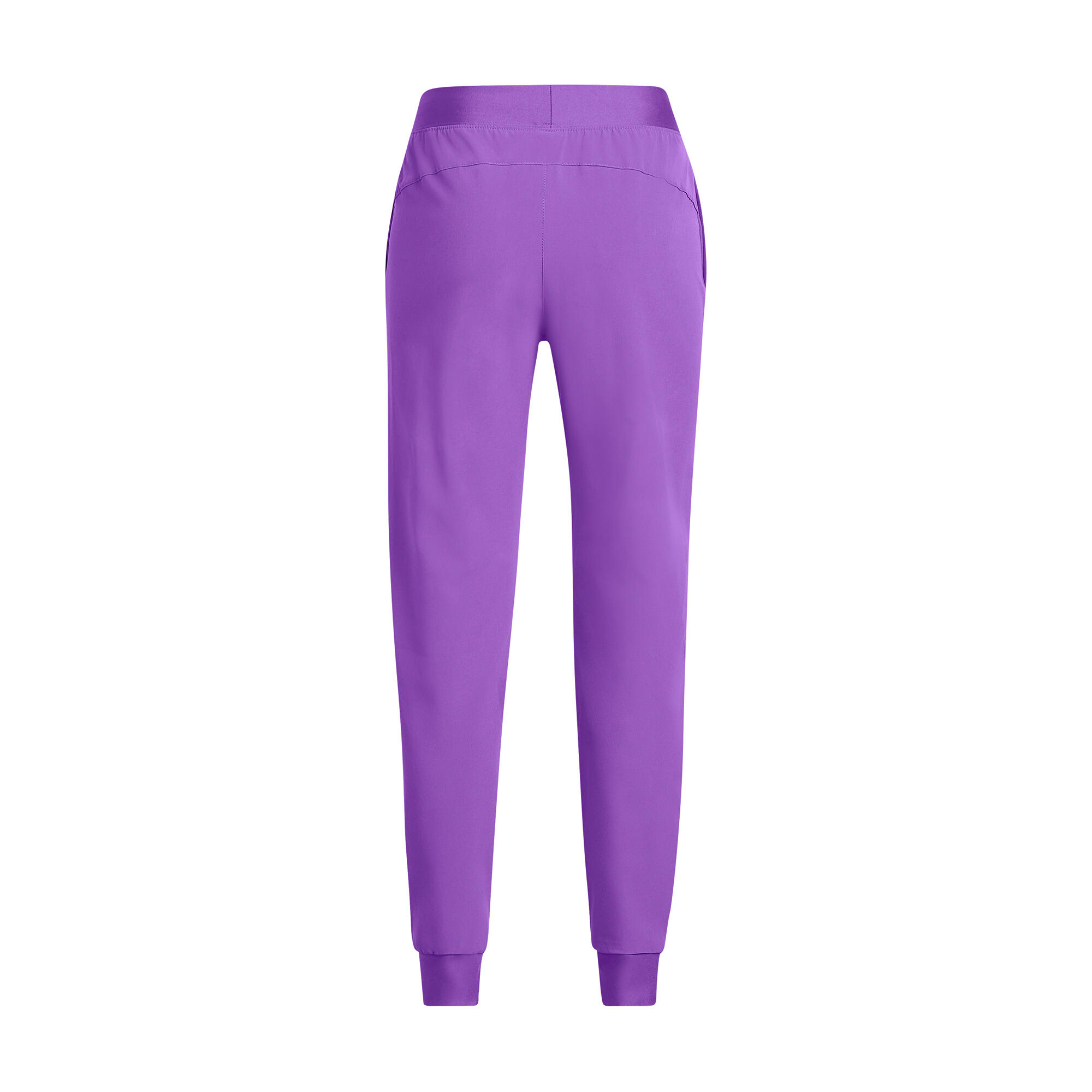 Under Armour Mädchen Jogginghose G ArmSport Woven Jog 1384207 2/3