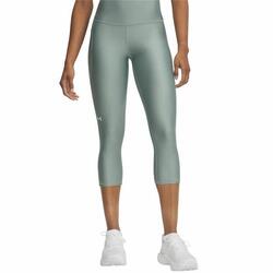 Leggings de Sport pour Femmes UNDER ARMOUR Tech Hi Capri XS