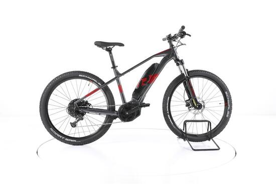 Ebike ricondizionata · R Raymon HardRay E 3.0 · Ottime condizioni