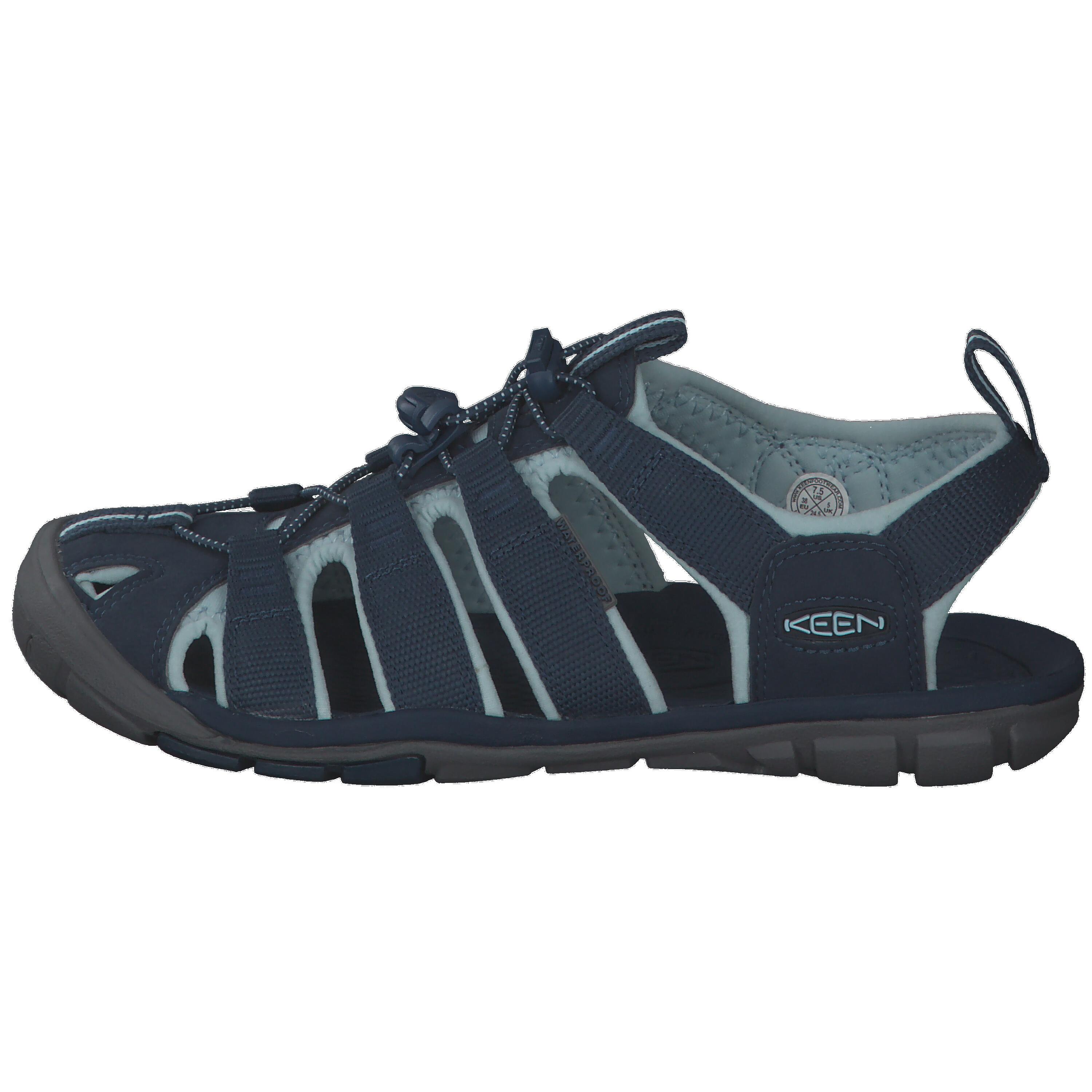 Buty do chodzenia damskie Keen Clearwater Cnx 10/10