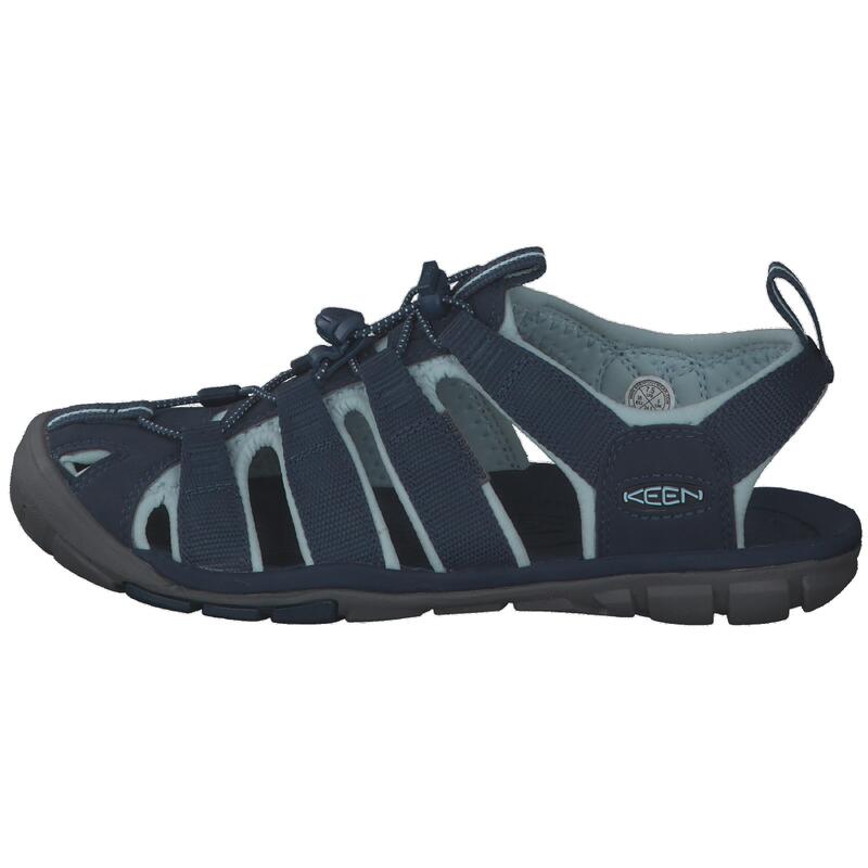 Sandale de trekking pentru femei Keen Clearwater CNX