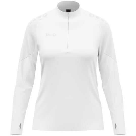JAKO Damen Ziptop Light Flow Damen - 8676D