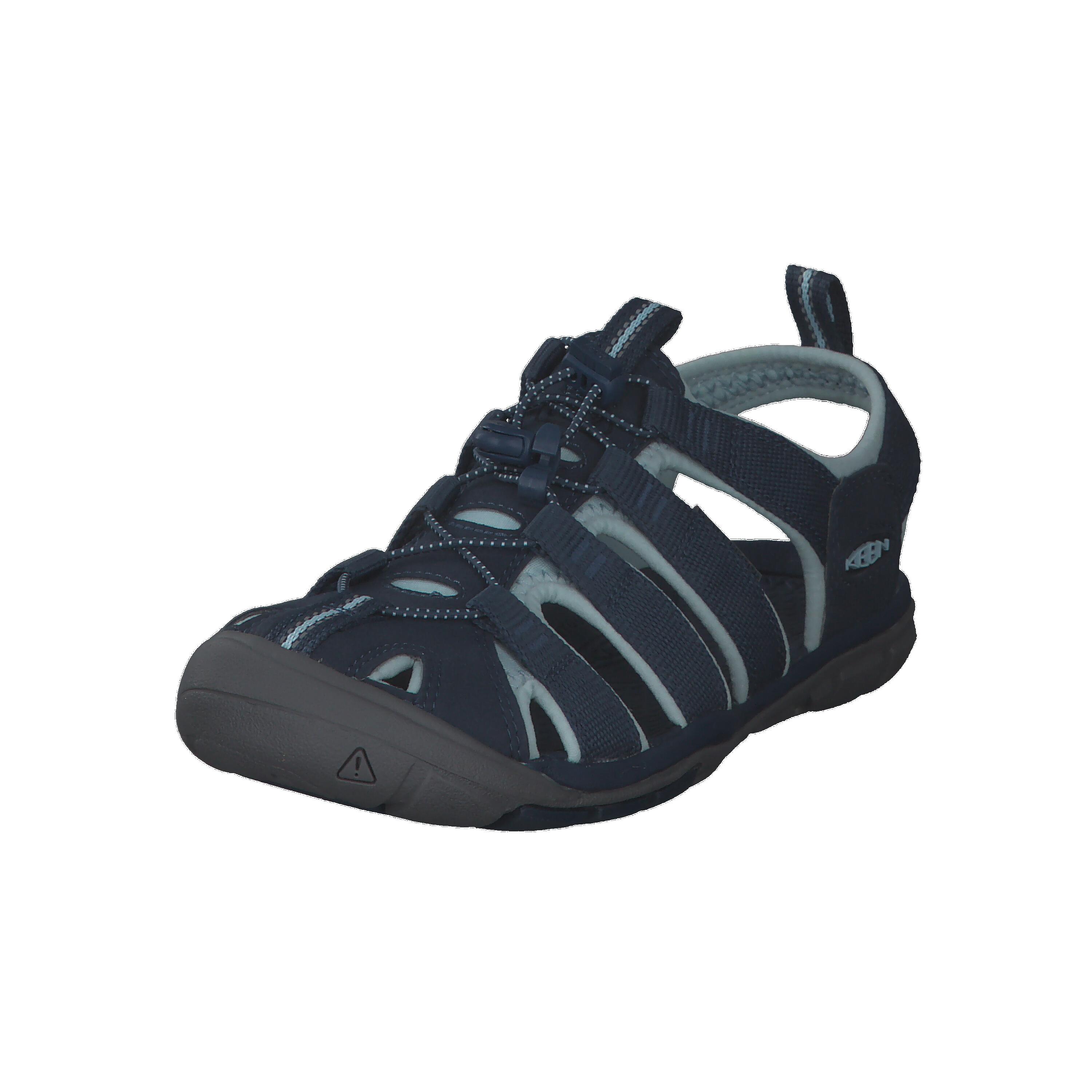Buty do chodzenia damskie Keen Clearwater Cnx 9/10