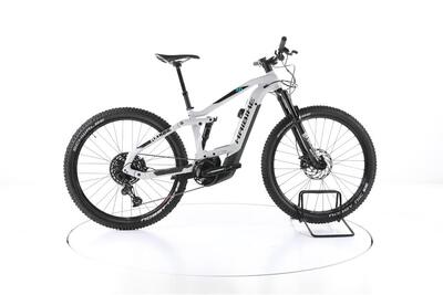 Refurbished - Haibike SDURO FullNine 7 Fully E-Bike - In gutem Zustand
