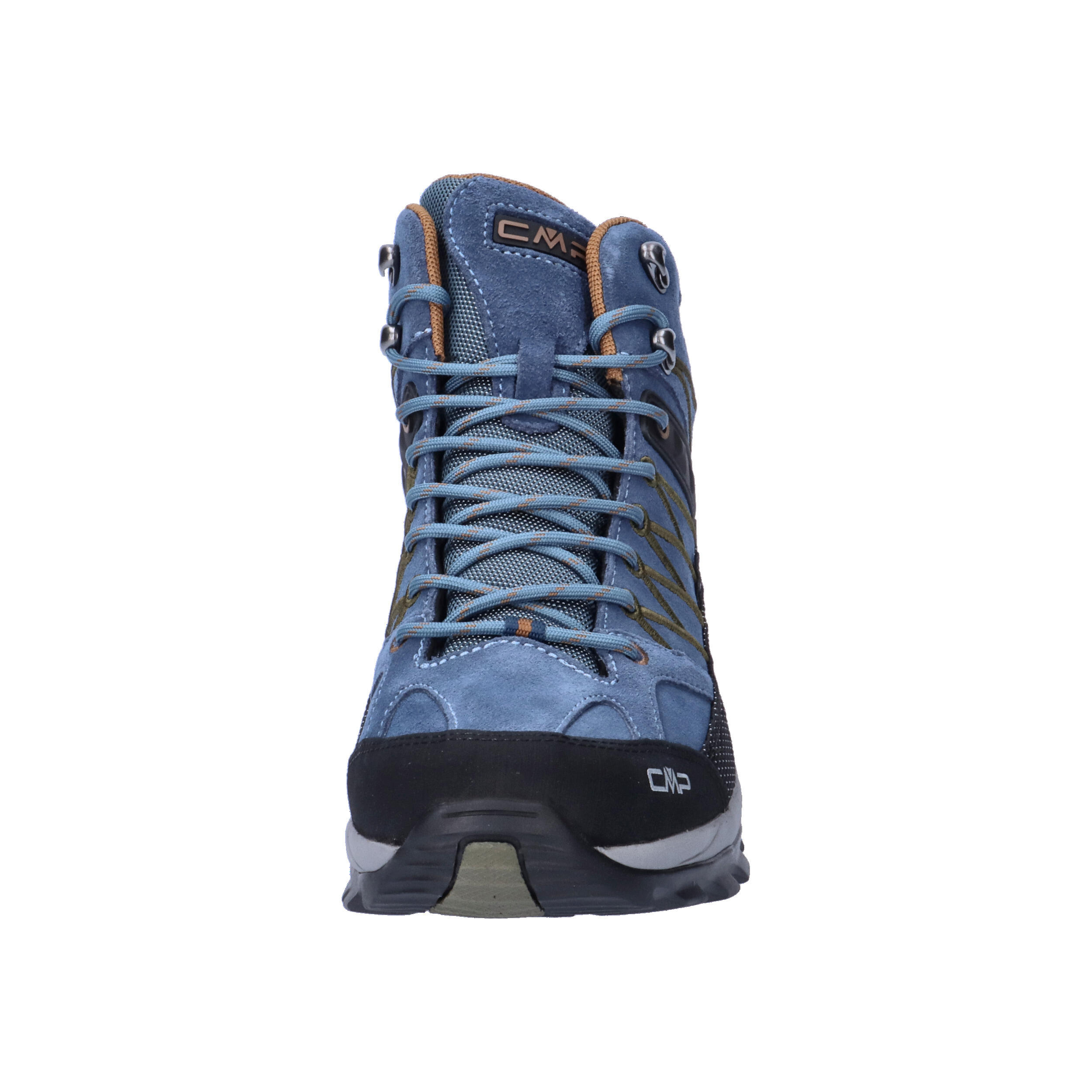 CMP Herren Trekking Schuhe Rigel MID 3Q12947 3/15