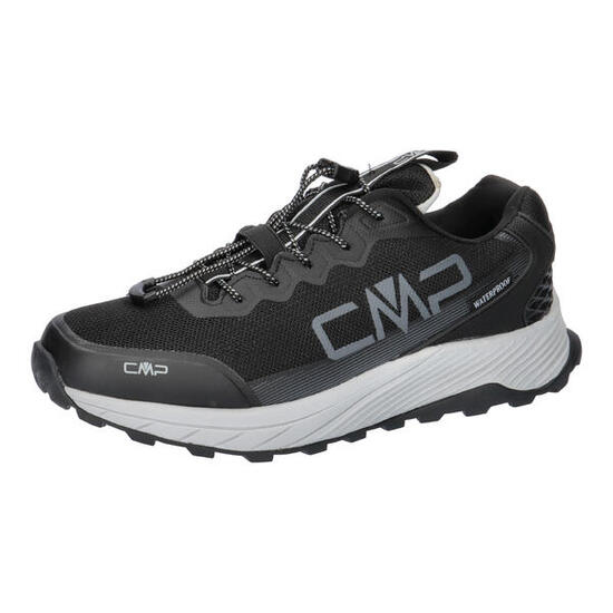 Buty damskie CMP PHELYX WP sportowe turystyczne wodoodporne Clima Protect