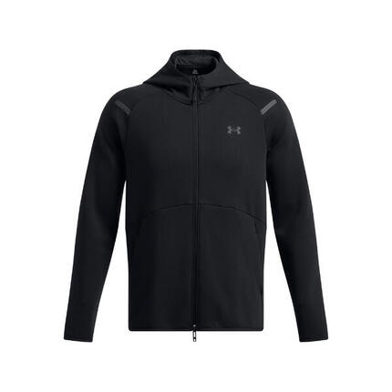 Under Armour Herren Kapuzenjacke UA Unstoppable Flc FZ HD EU 1389352