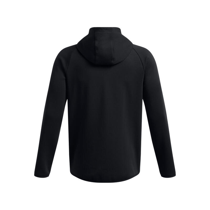 Hanorac Under Armour Ua Unstoppable Flc Fz Hd Eu Adult