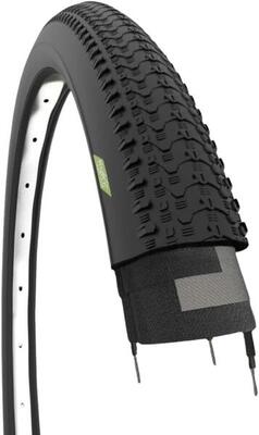 Copertone 27.5x2.10 (54-584). pneumatico bici stradale 27.5 x 2.10 mtb adulto EV