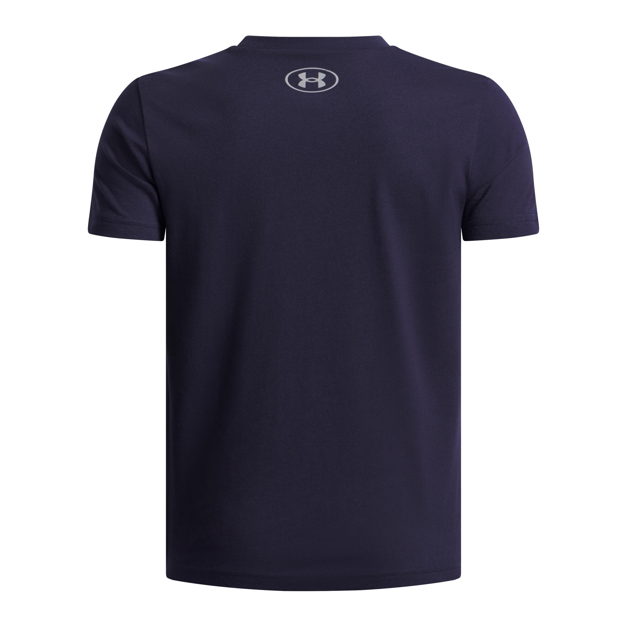 T-shirt de criança Under Armour GL Foundation 2/2