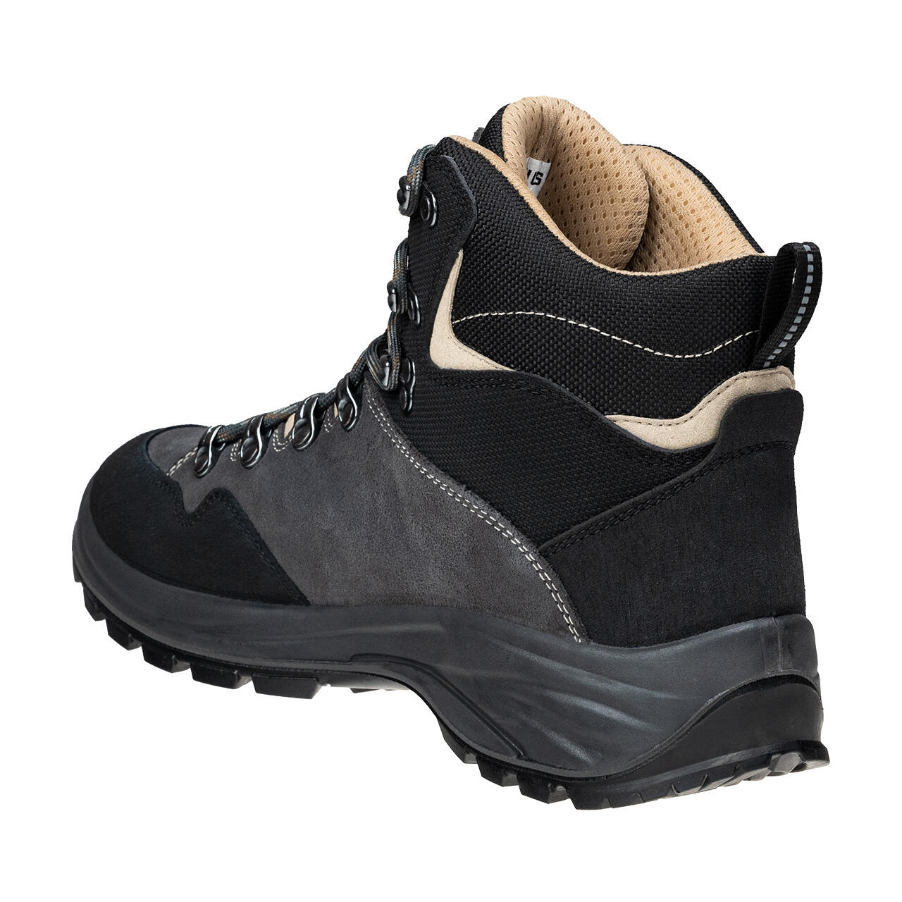 Chaussures de randonnée Alpinus Cartujo - Homme 2/6