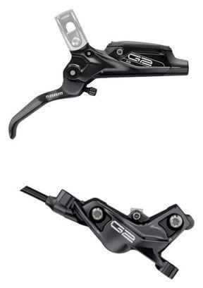 SRAM picture